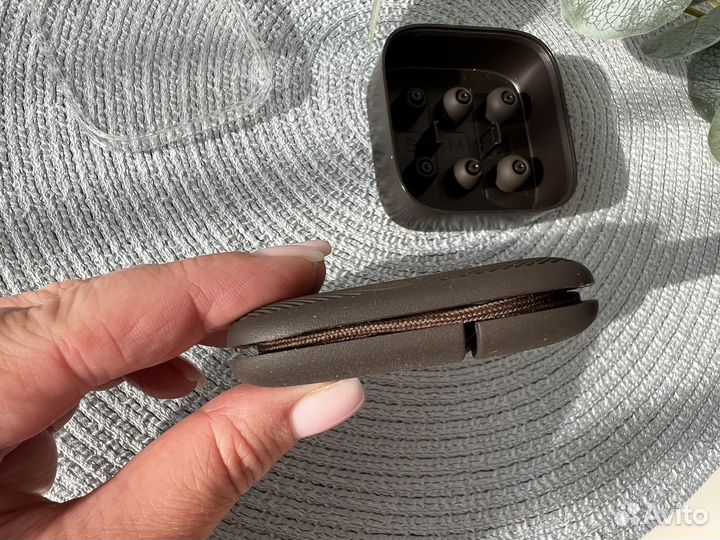 Наушники xiaomi