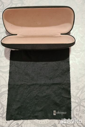 Очешник для очков