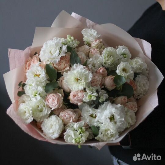 Цветы розы и букеты