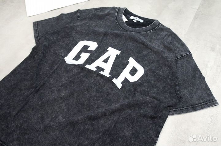 Футболка Gap варенка новая