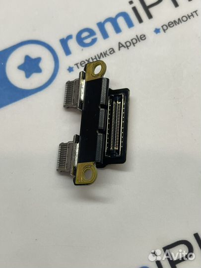 Разъем зарядки Macbook Pro 13