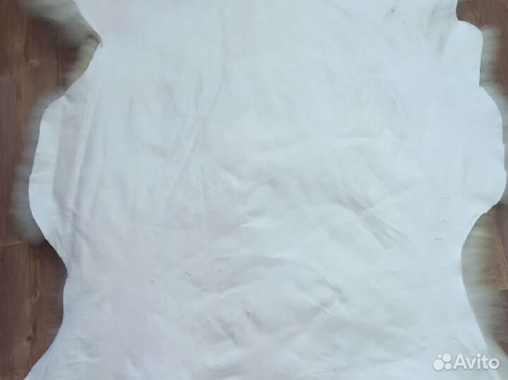 Шкуры овчины