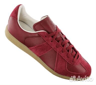 Adidas bw army on sale burgundy