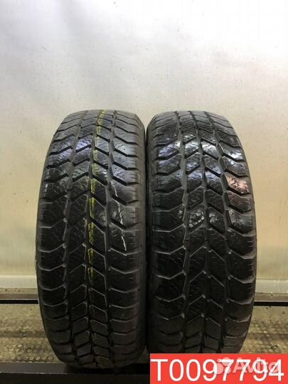 Goodyear Cargo Ultra Grip 225/65 R16C 112S