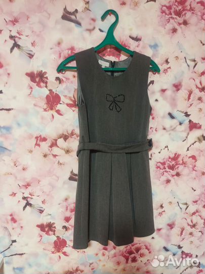 Форма для школы 152