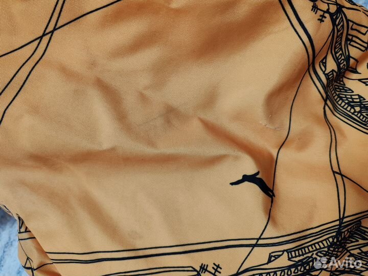 Комбинезон зимний 92