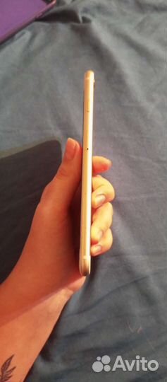 Телефон iPhone 6 plus