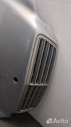 Капот Mercedes C W203, 2006