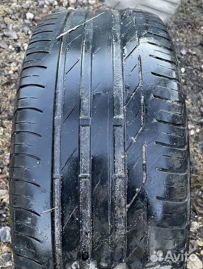 Bridgestone Turanza T001 225/60 R16