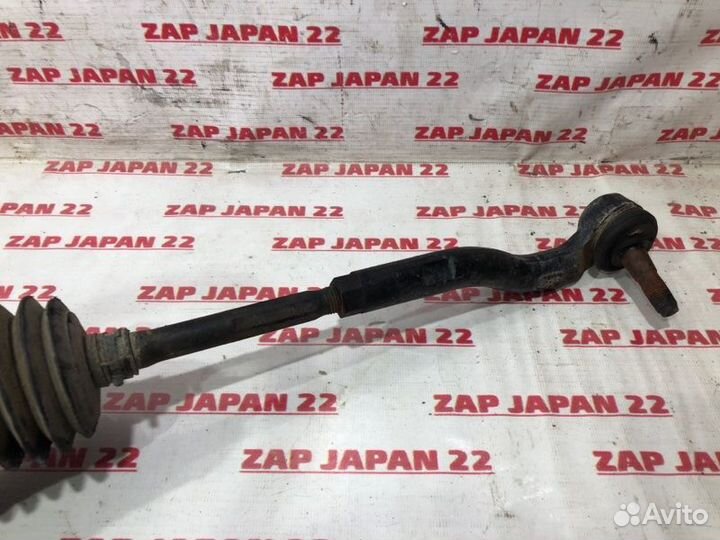 Рулевая рейка Toyota Town Ace Noah SR50 3S 1999