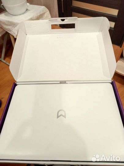 Ноутбук irbis nb63