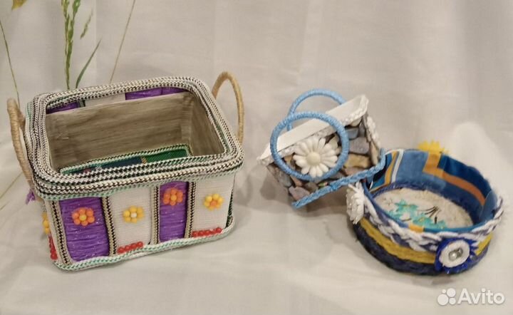 Салфетница