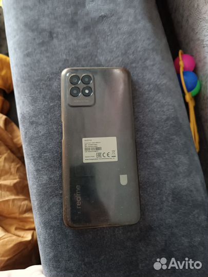 realme 8i, 4/64 ГБ