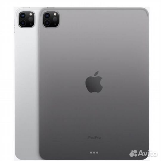 Apple iPad Pro (2022) 12.9