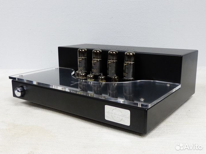 Audio Innovations 800 tubw Ламповый Англия