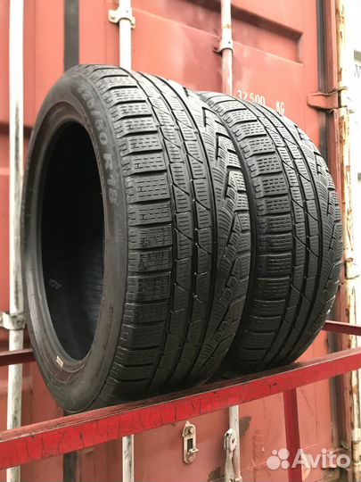 Pirelli Winter Sottozero 240 Serie II 225/50 R18 99H