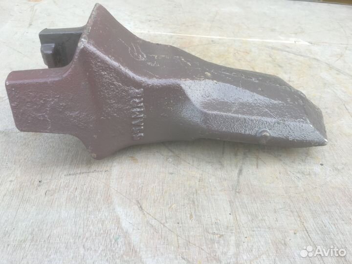 Коронка ковша volvo 55amre (14624279)