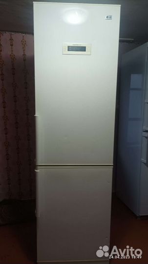 Холодильник