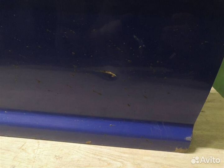 Дверь передняя правая Фольксваген Гольф 4 Бора