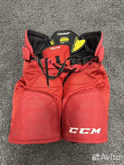 Хоккейные шорты ccm tacks 7092