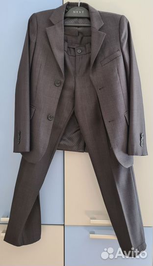 Костюм для мальчика