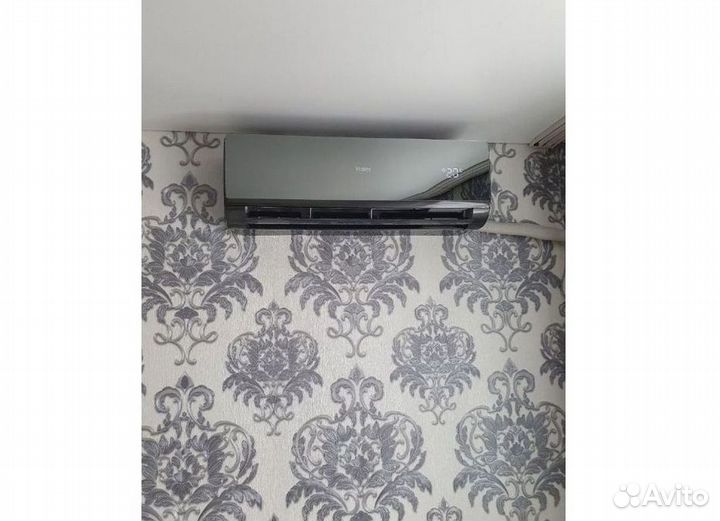 Кондиционер / большой выбор