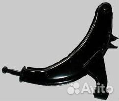 Рычаг передн подвески лев нижн на subaru