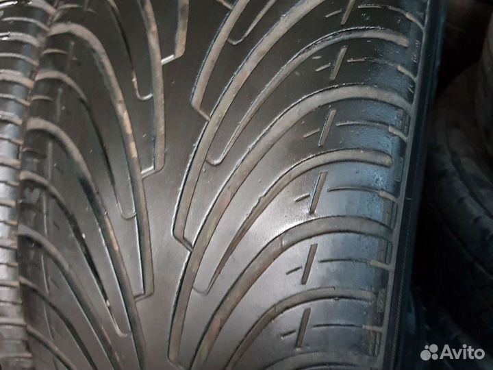 Nexen Radial ST-800 245/45 R18 100Y