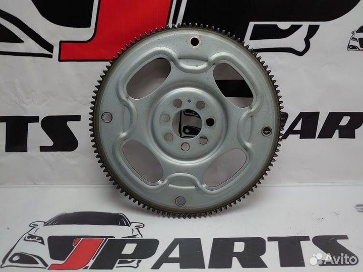 Маховик Mitsubishi Lancer X (2007—2010)