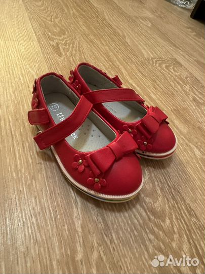 Ботинки, кеды, туфли