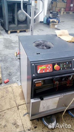 Ремонт компрессоров