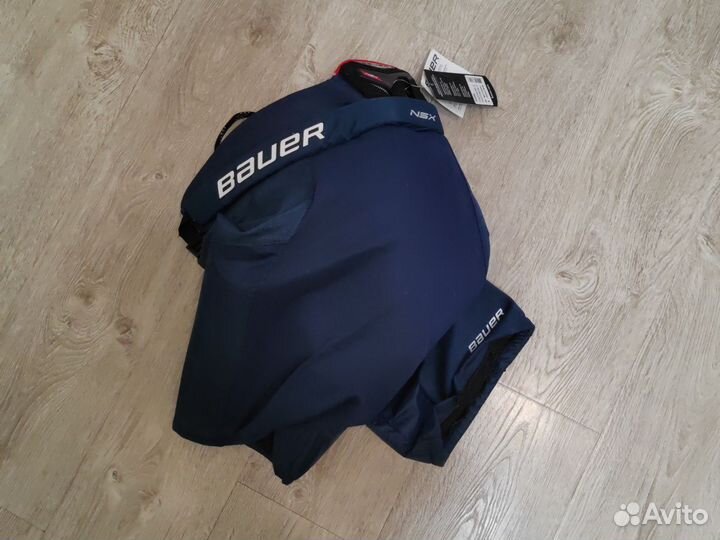 Хоккейные шорты jr m