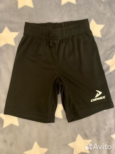 Детская футбольная форма