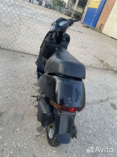 Honda tact af 16