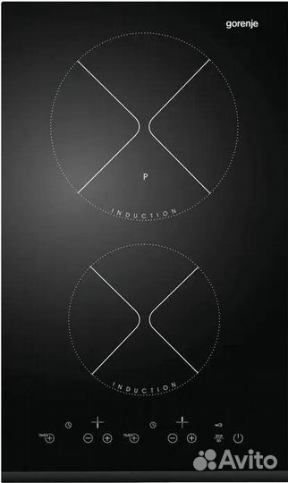 Индукционная варочная поверхность Gorenje IT 320
