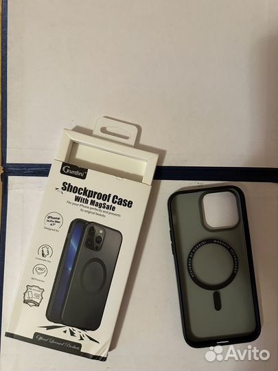 Чехол на iPhone 14 pro max