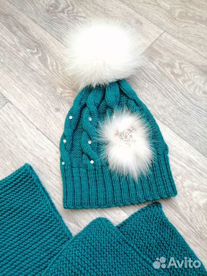 Комплект ручной работы