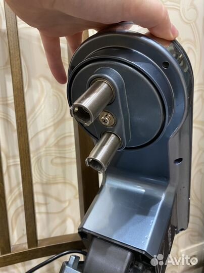 Миксер планетарный kitfort