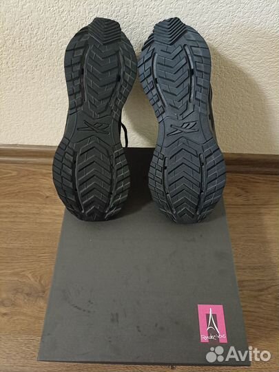 Кроссовки reebok ZIG dynamica 4 adventure 40,5