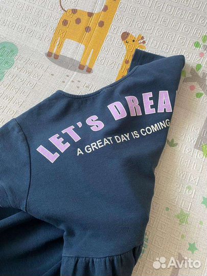 Вещи пакетом на девочку 146-152