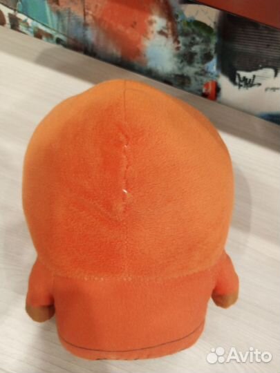 Кенни из Южного парка