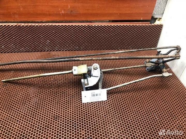 Рычаги кпп курица УАЗ 29891 буханка змз 409 2015