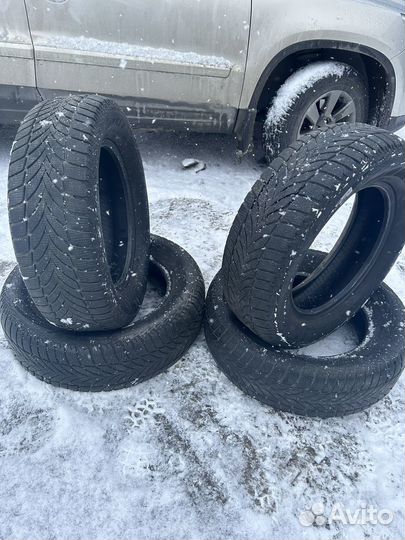 Goodyear Cargo Ultra Grip 2 215/65 R16