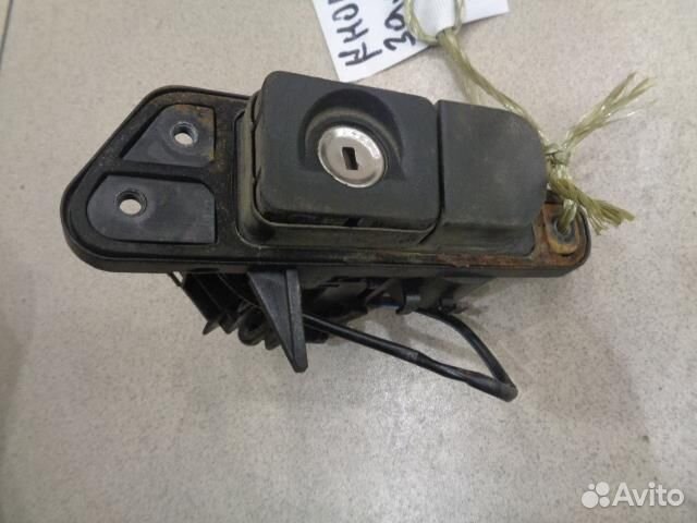 Кнопка открывания багажника Mercedes Benz S-Class