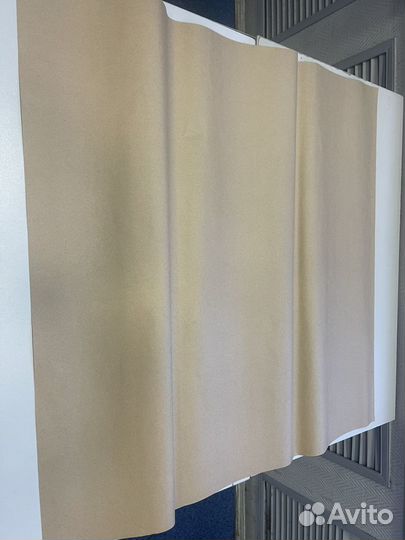 Крафт бумага нарезанная