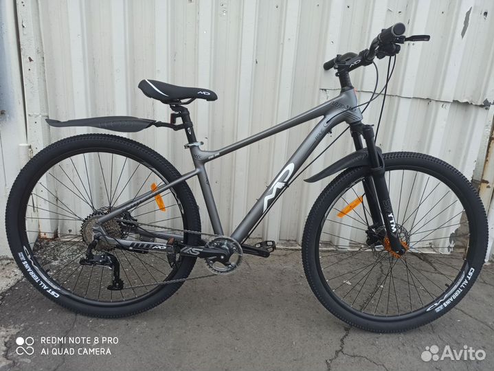 Велосипед 27.5-29 R
