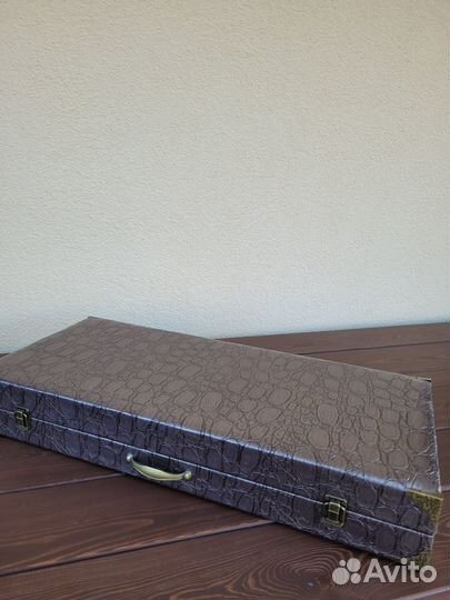 Подарочный набор /шампура подарочные