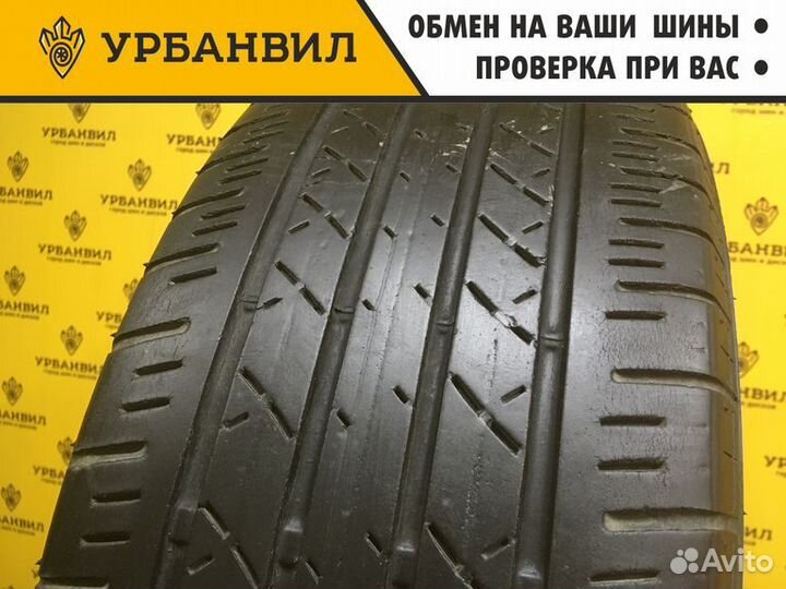 Bridgestone Turanza ER33 205/60 R16 92