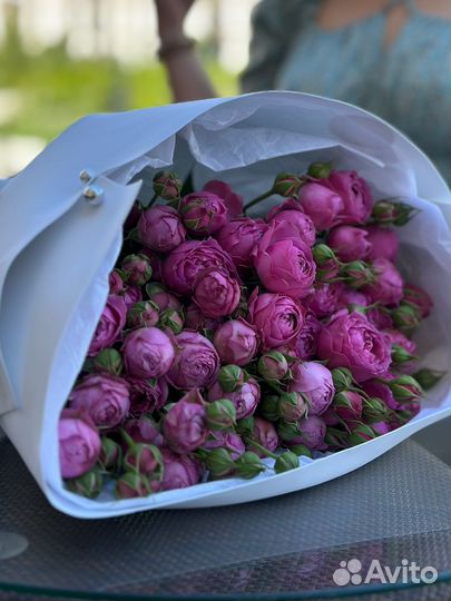 Цветы Евпатория