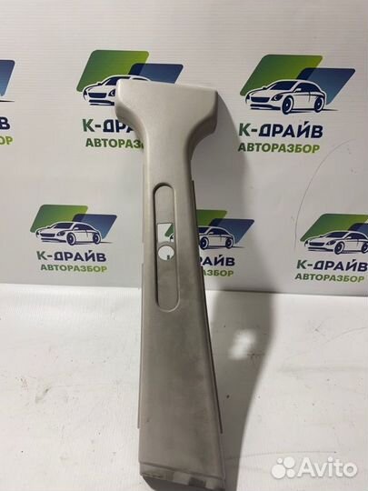 Накладка на стойку кузова передняя Mercedes W168